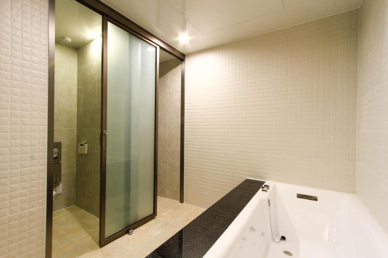 The King Hotel Busan Extérieur photo