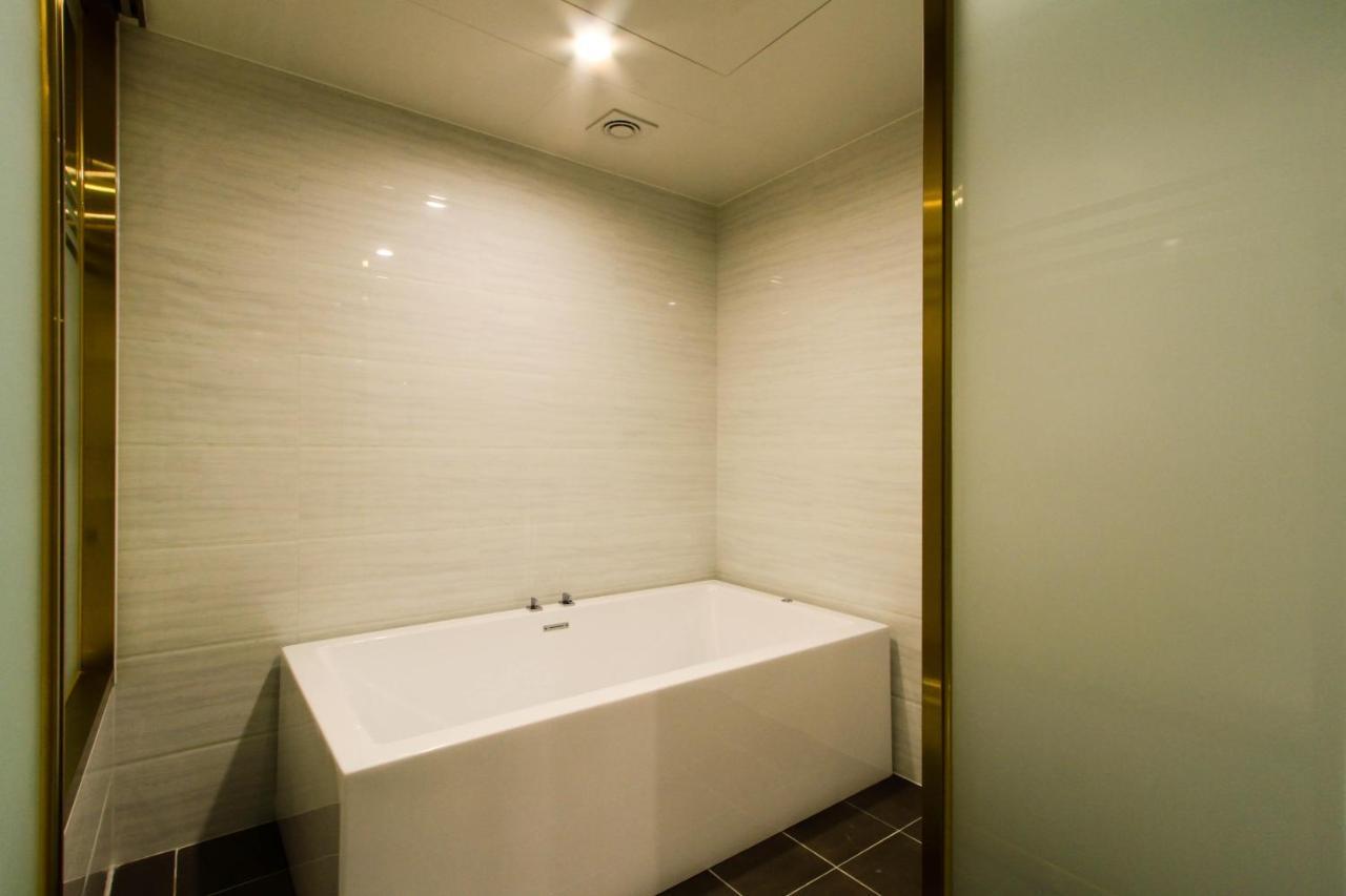 The King Hotel Busan Extérieur photo
